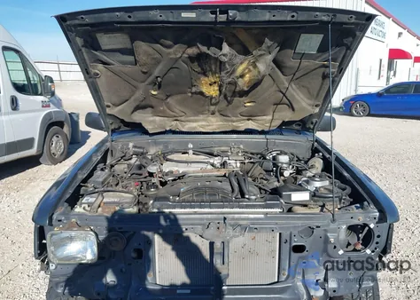 1991 Toyota Pickup 1/2 Ton Ex Lng Whlbse Dlx z USA, uszkodzony, nr VIN JT4VN13DXM5057035